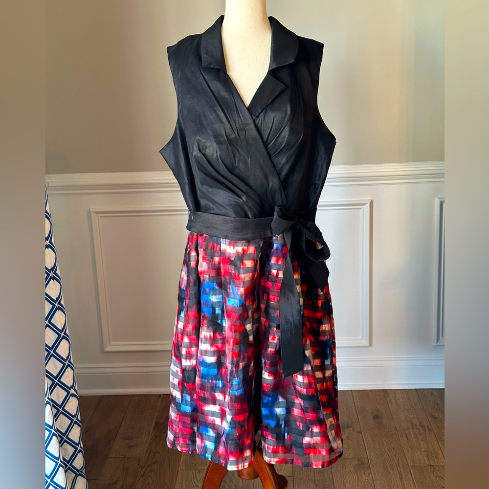 Shelby & Palmer Special Occasion Dress size 22W NWT